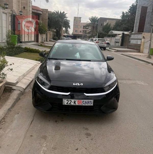 Kia Forte 2022 for sale in Iraq - Baghdad